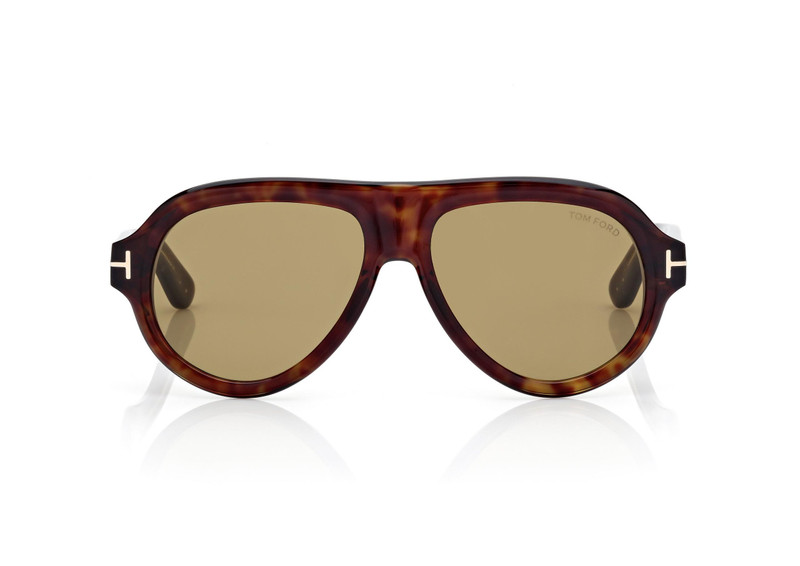 ICON PILOT SUNGLASSES 1