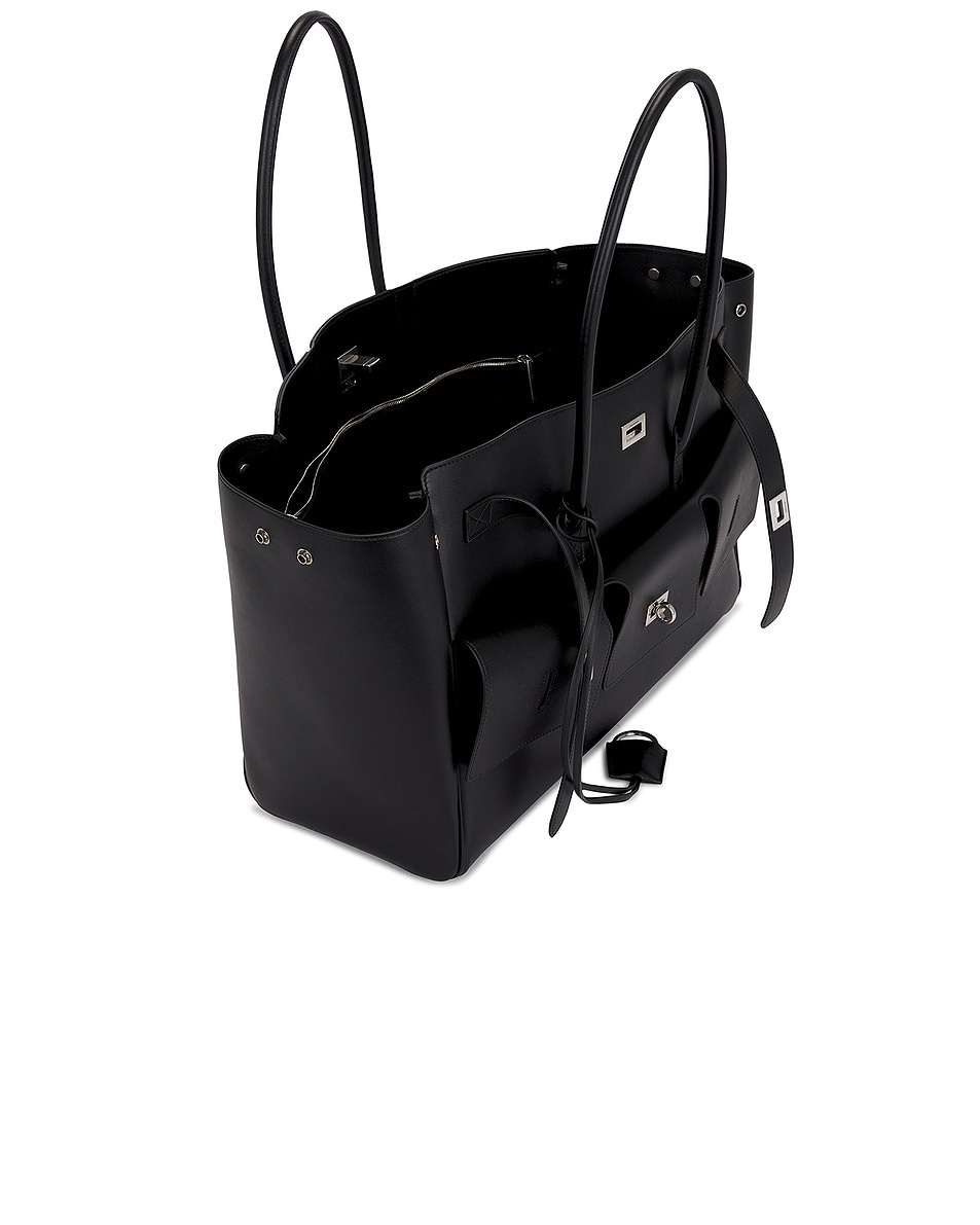 Bel Air Large Carry All Bag - 4