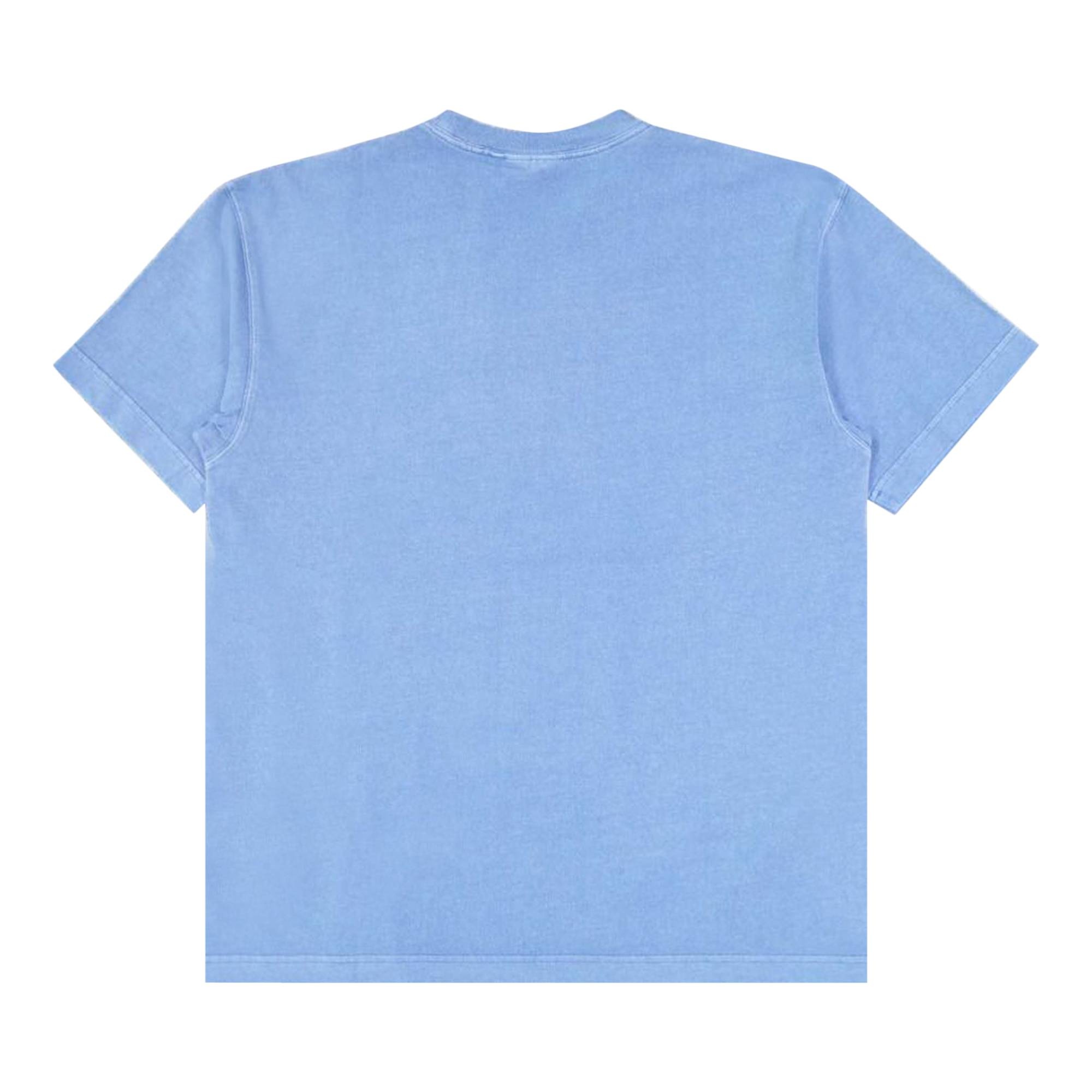 Carhartt WIP Short-Sleeve Nelson T-Shirt 'Piscine' - 2