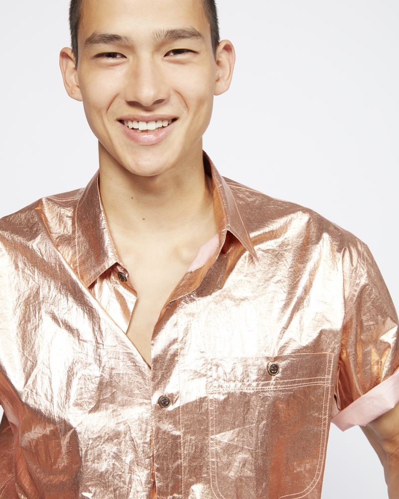 GARRY shirt - 3