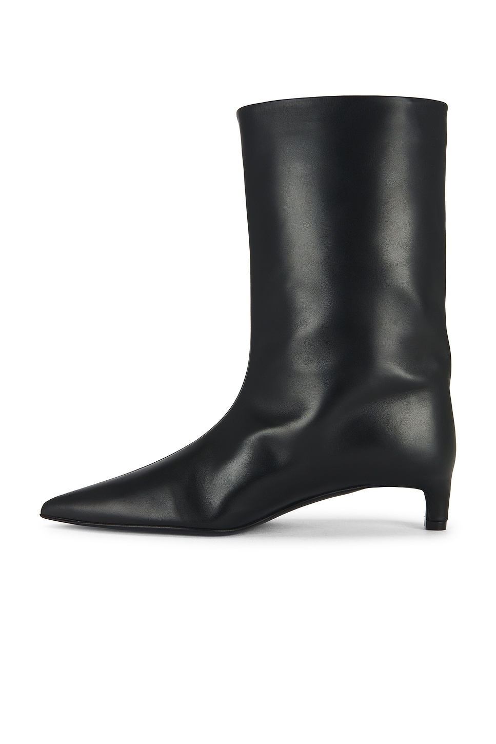 High Boot - 5
