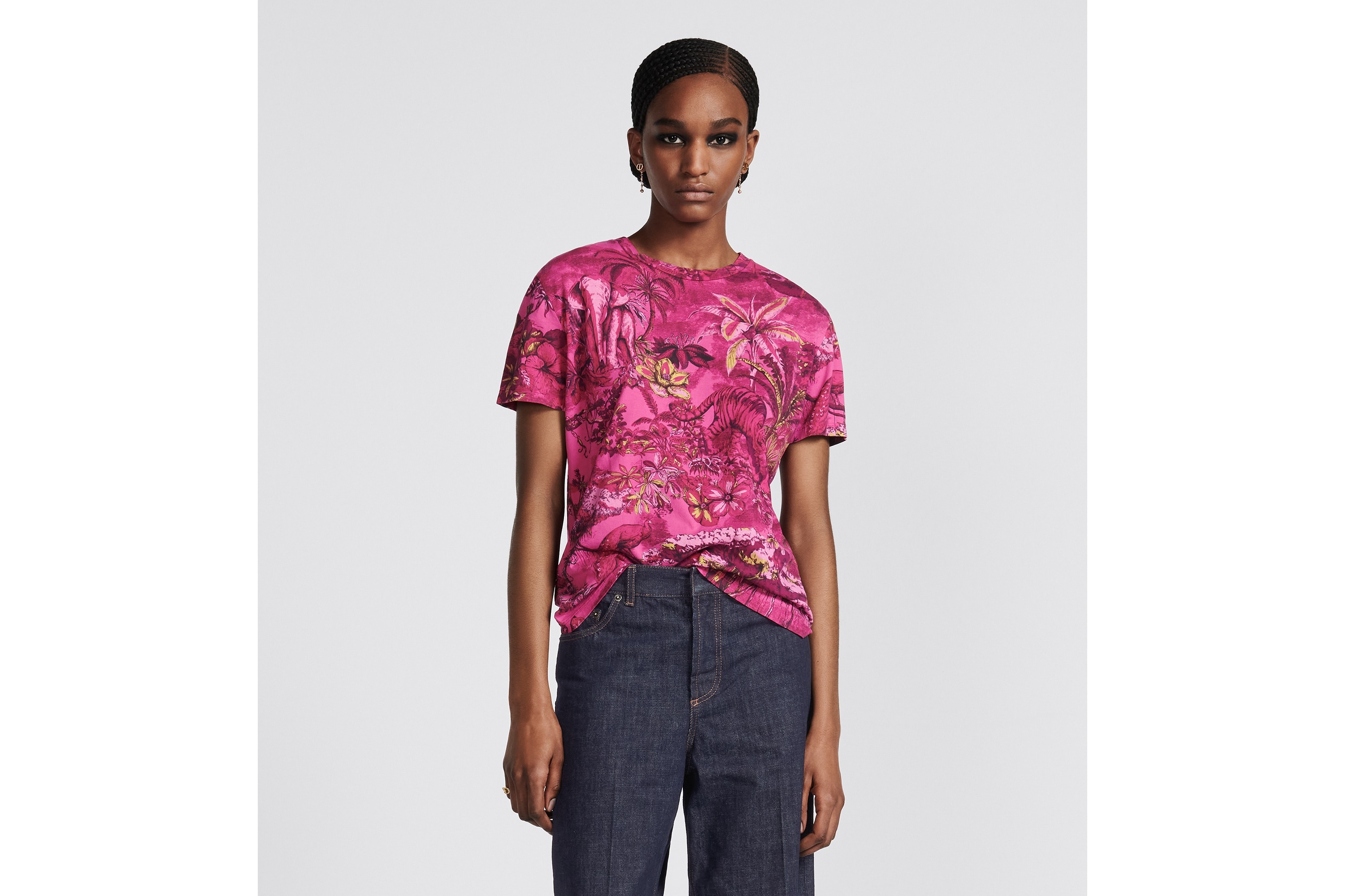 T-Shirt - 4