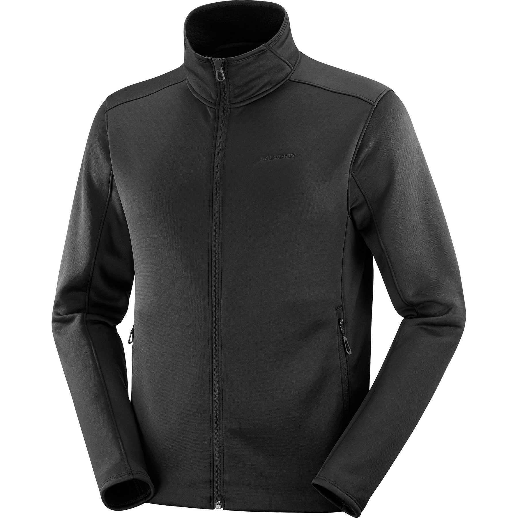 OUTLINE WARM - 6