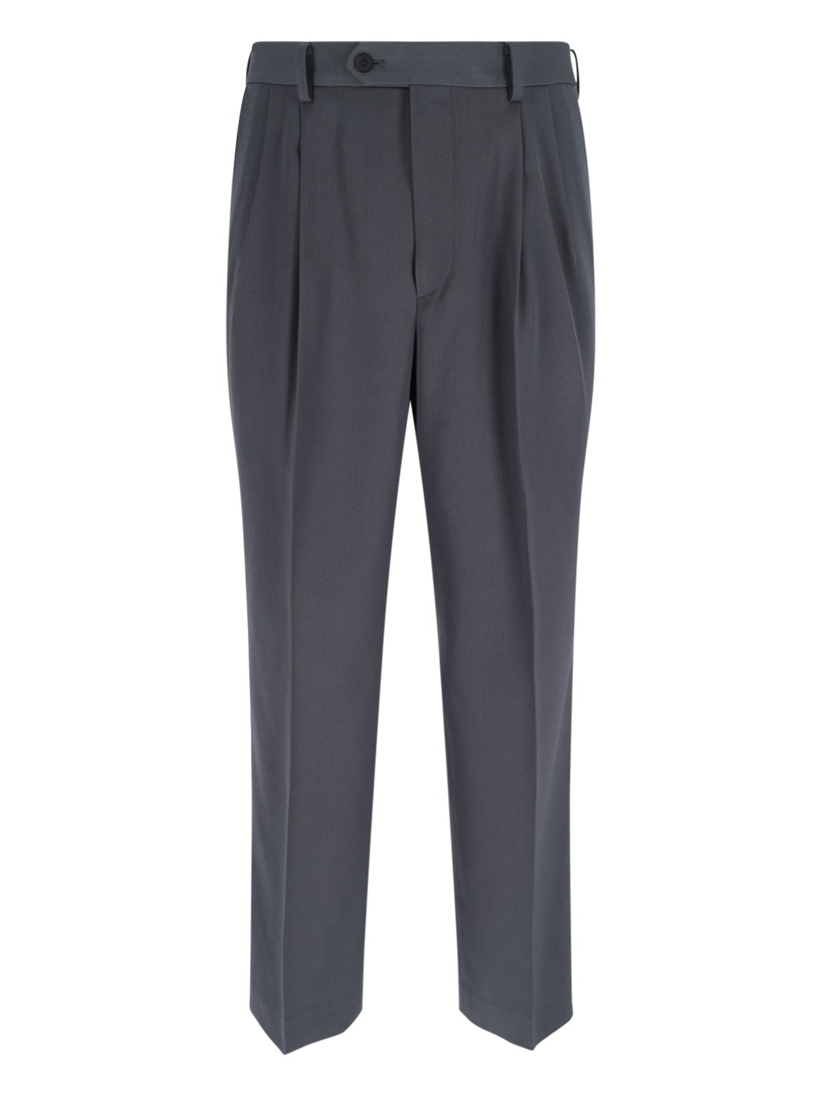 WOOL PANTS - 1