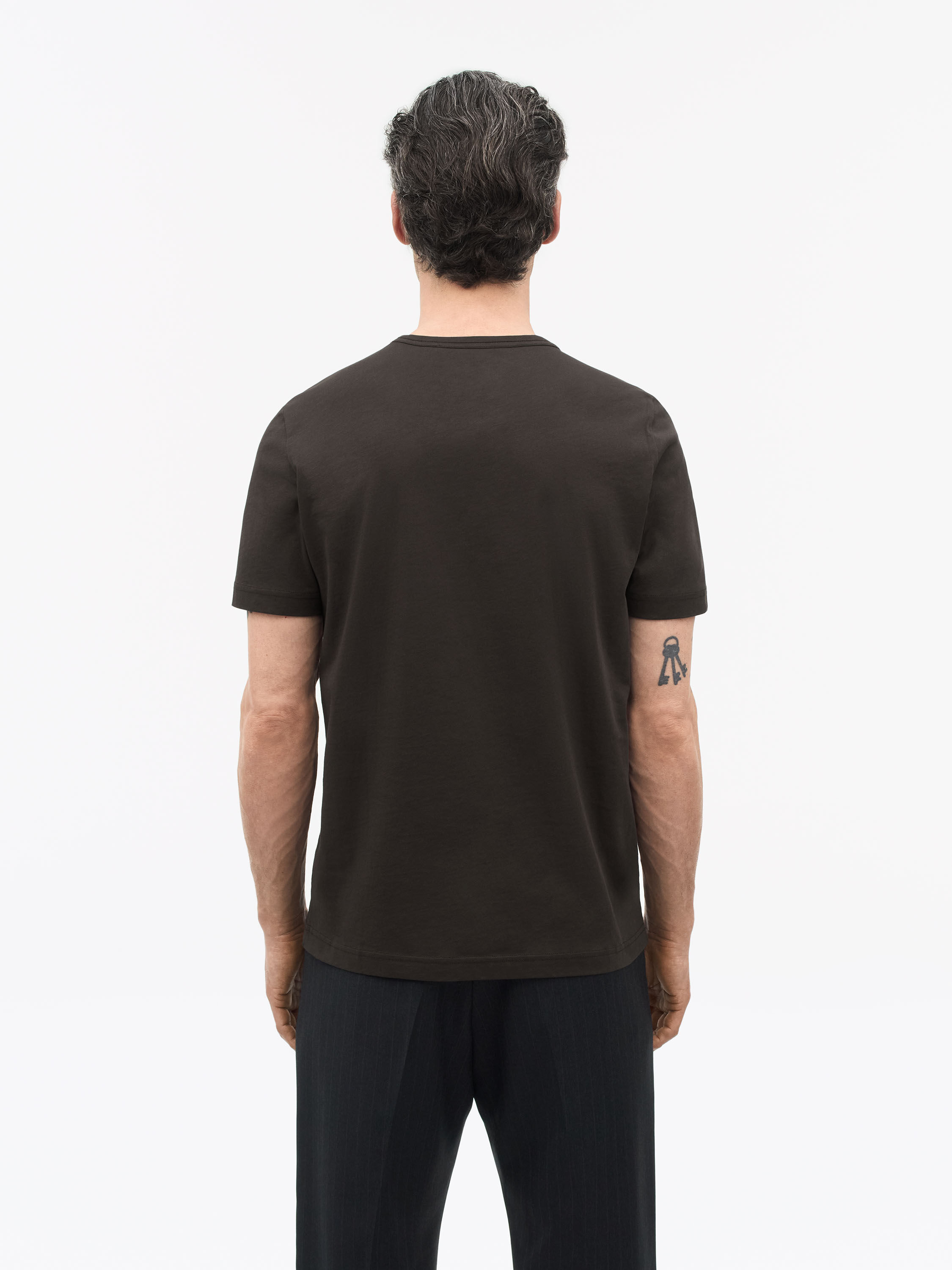 Olaf Crew-Neck T-Shirt - 3