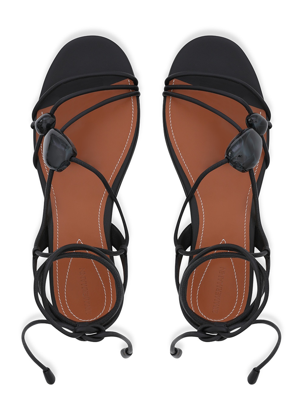 GLEAM SANDAL - 4