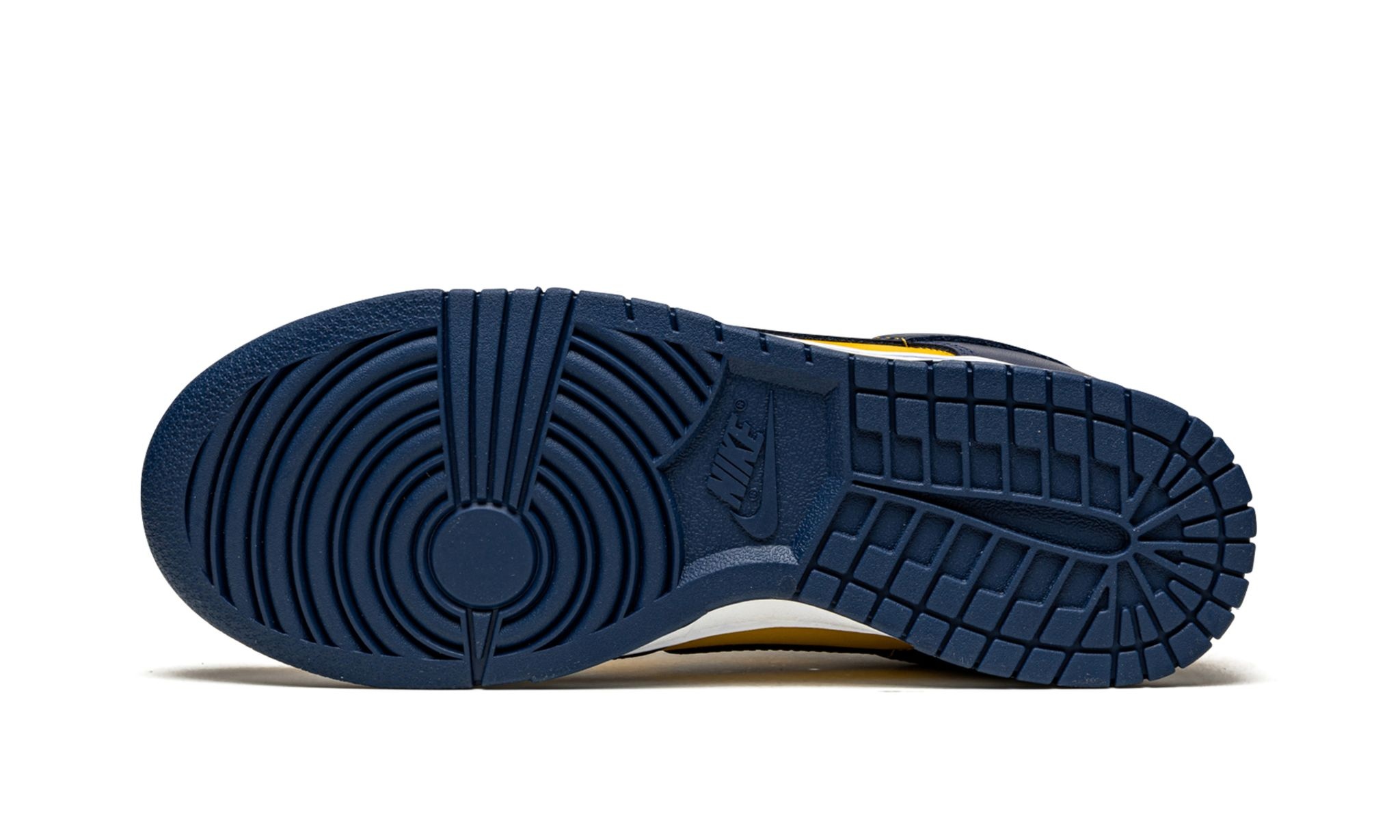 Dunk Low "Michigan" - 5