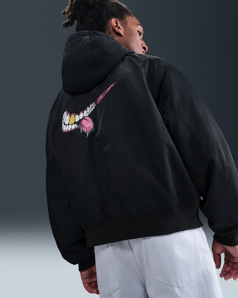 Nike SB Skate Jacket 5