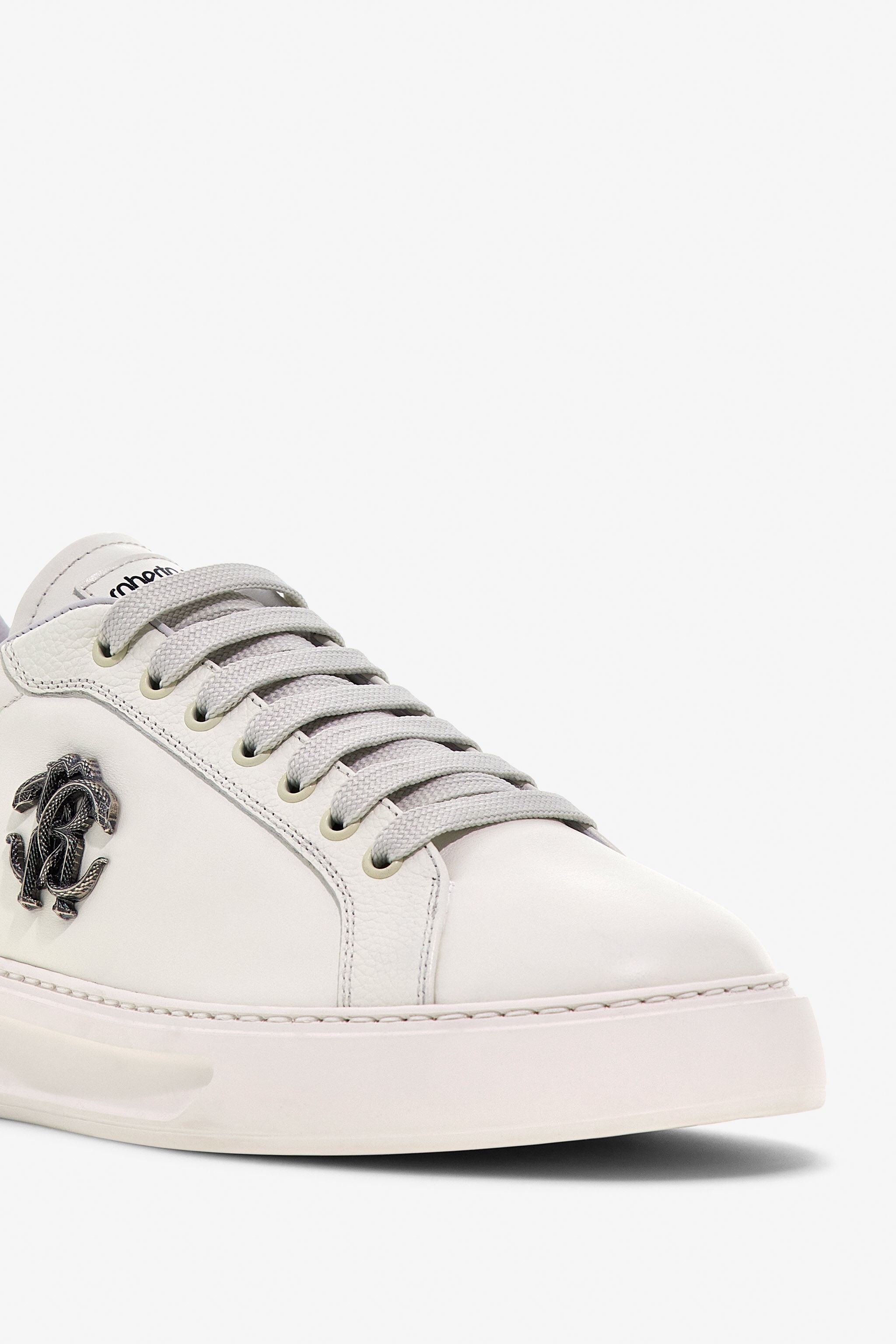Low-Top Sneakers - 4