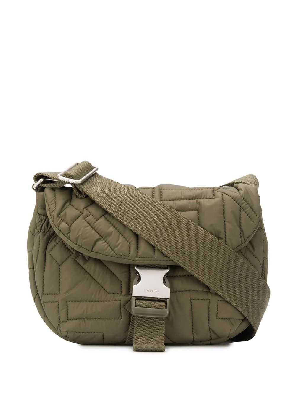 small Arctik quilted shoulder bag - 1