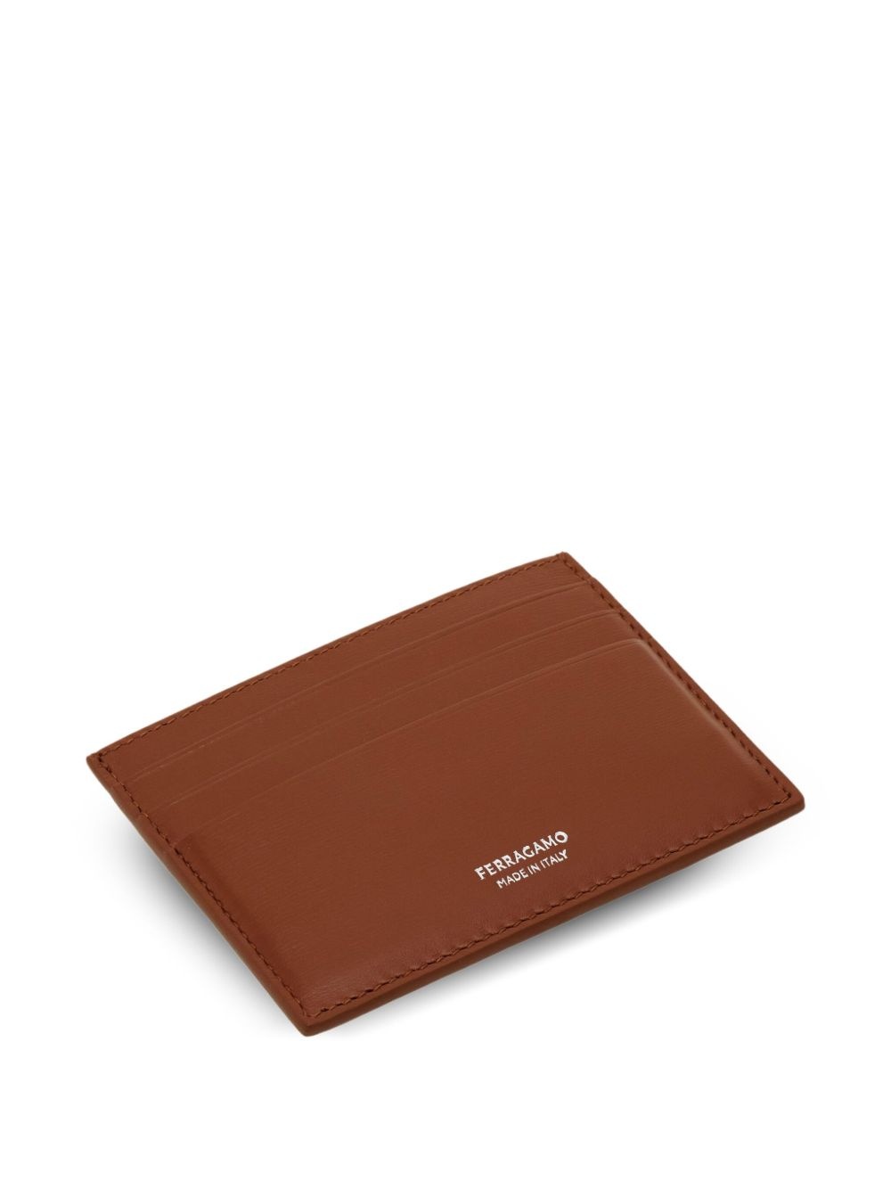 leather cardholder - 3