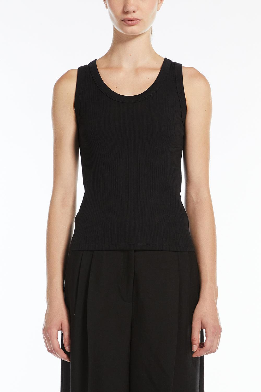 Multic Singlet Tank - 2