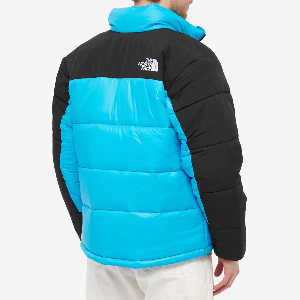 The North Face  Himalayan Insulated Jacket - 6