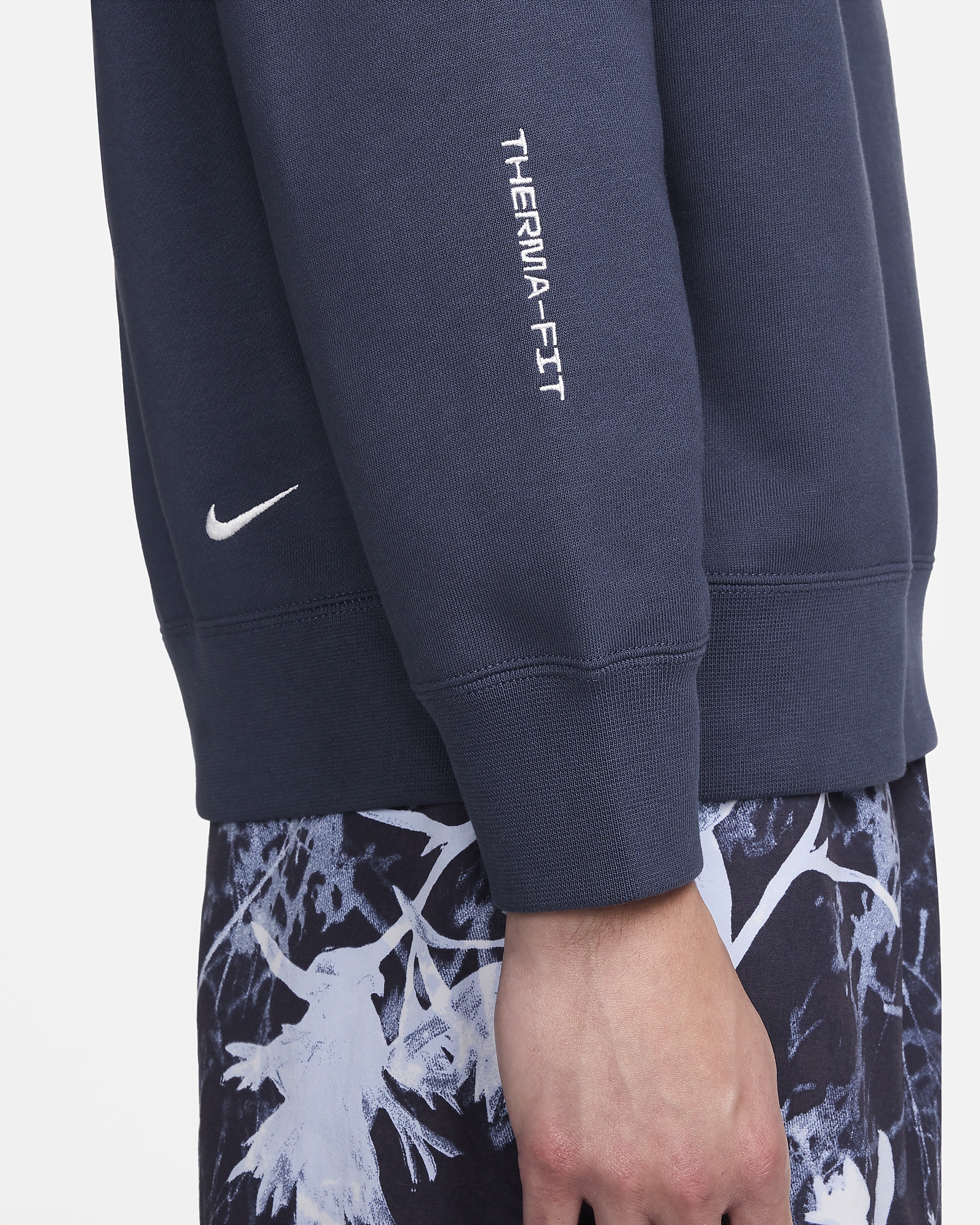 Unisex Nike ACG Therma-FIT Fleece Crew - 5