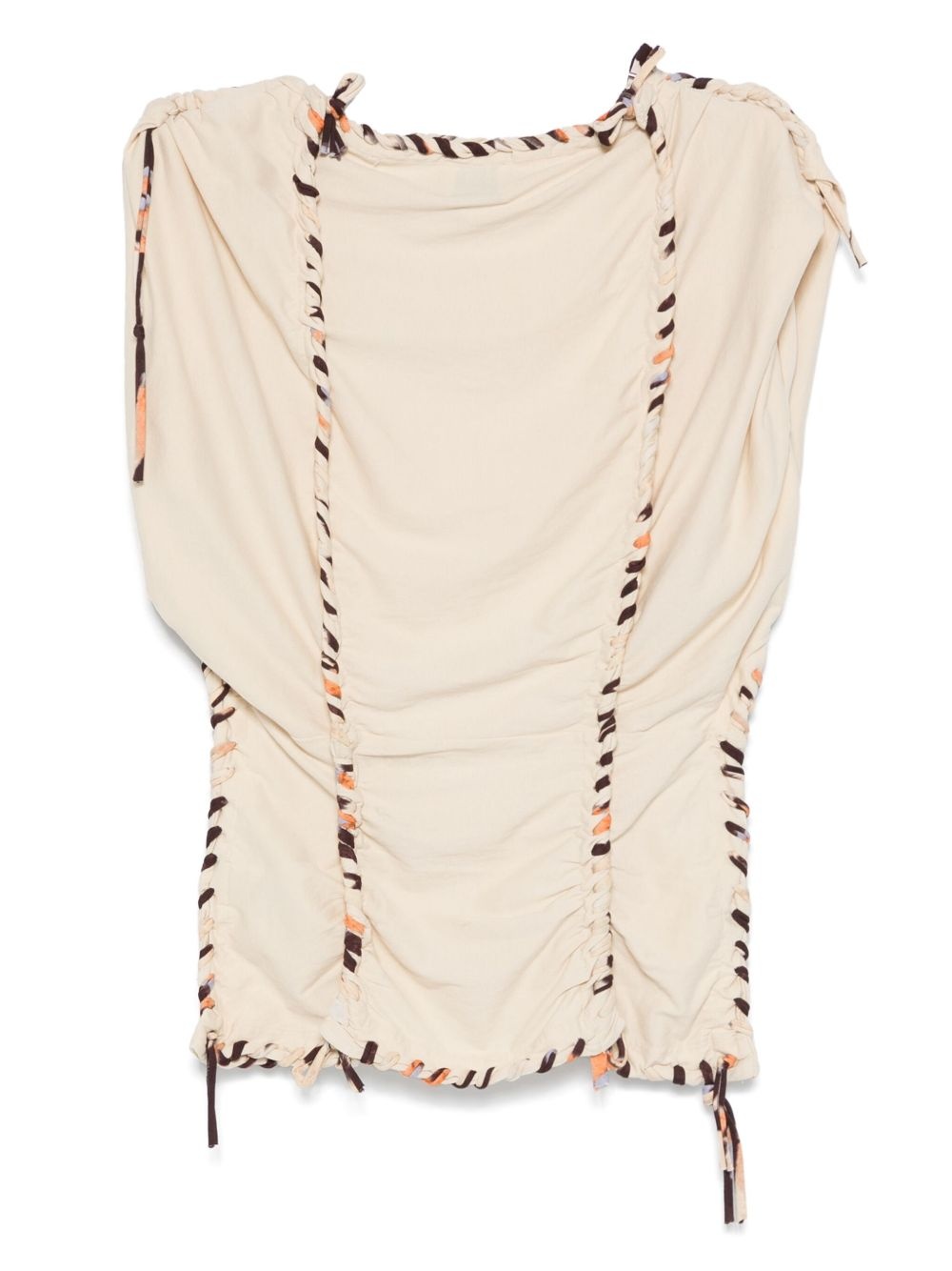 Zohra top - 2