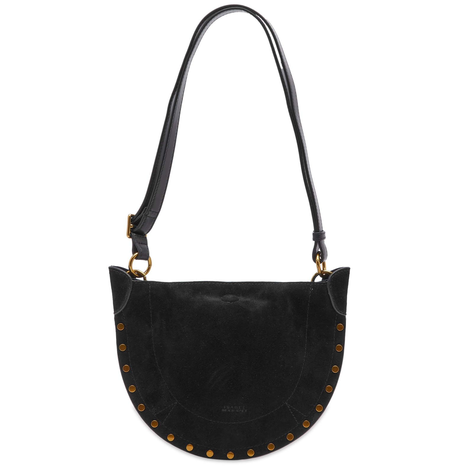 Isabel Marant Mini Moon Soft Bag - 1