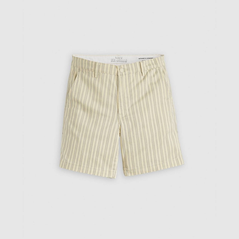 LEVI'S® XX CHINO AUTHENTIC RELAXED MEN'S SHORTS 1