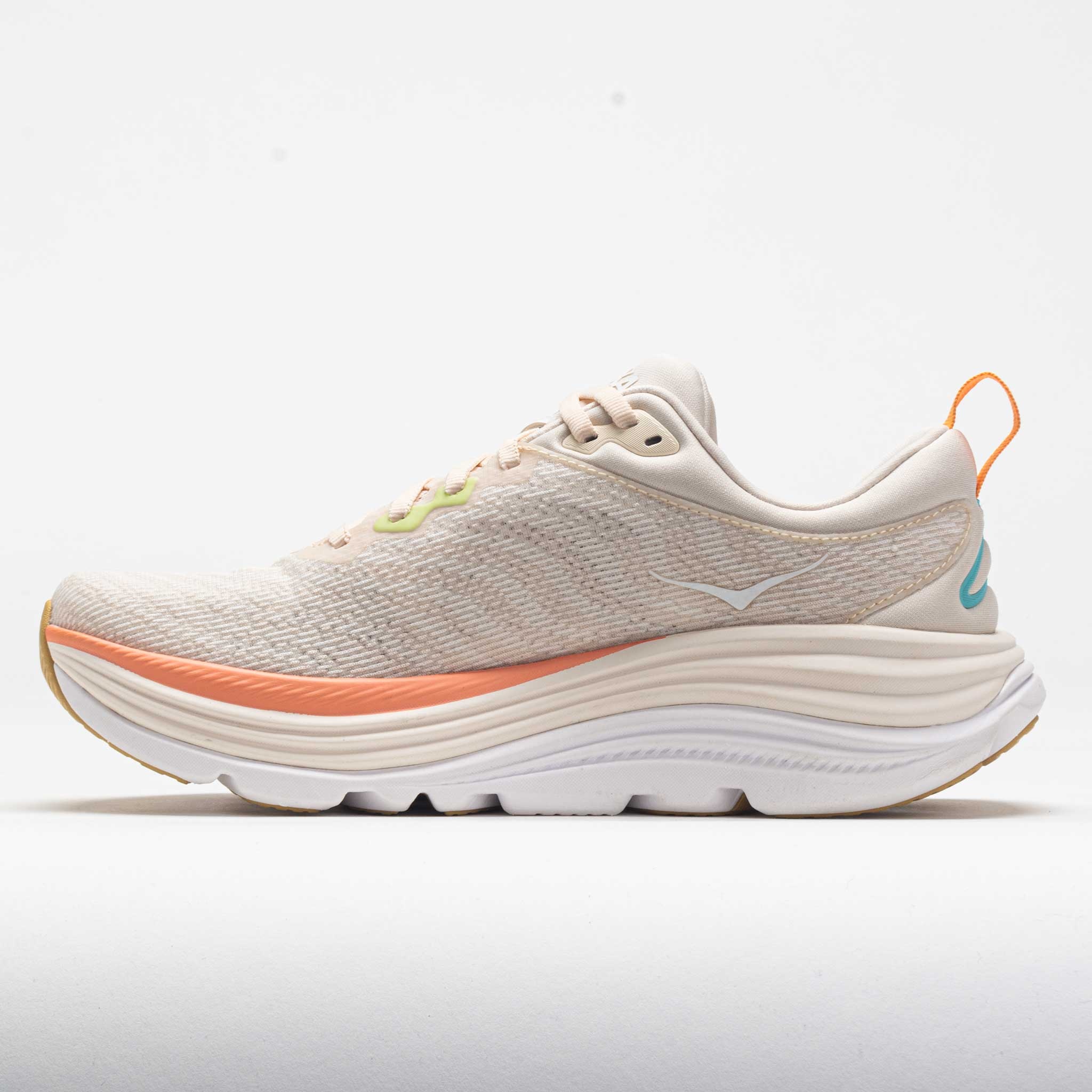 HOKA Gaviota 5 Women's Vanilla/Eggnog - 2