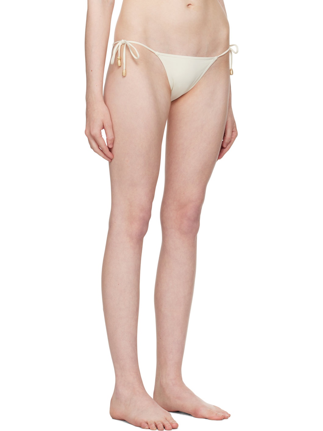 Off-White Exquise Bikini Bottom - 2