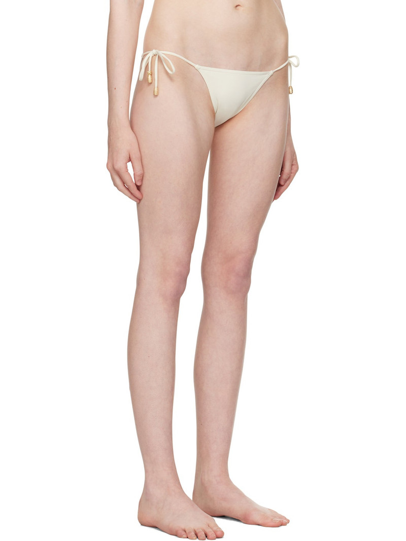 Off-White Exquise Bikini Bottom 2