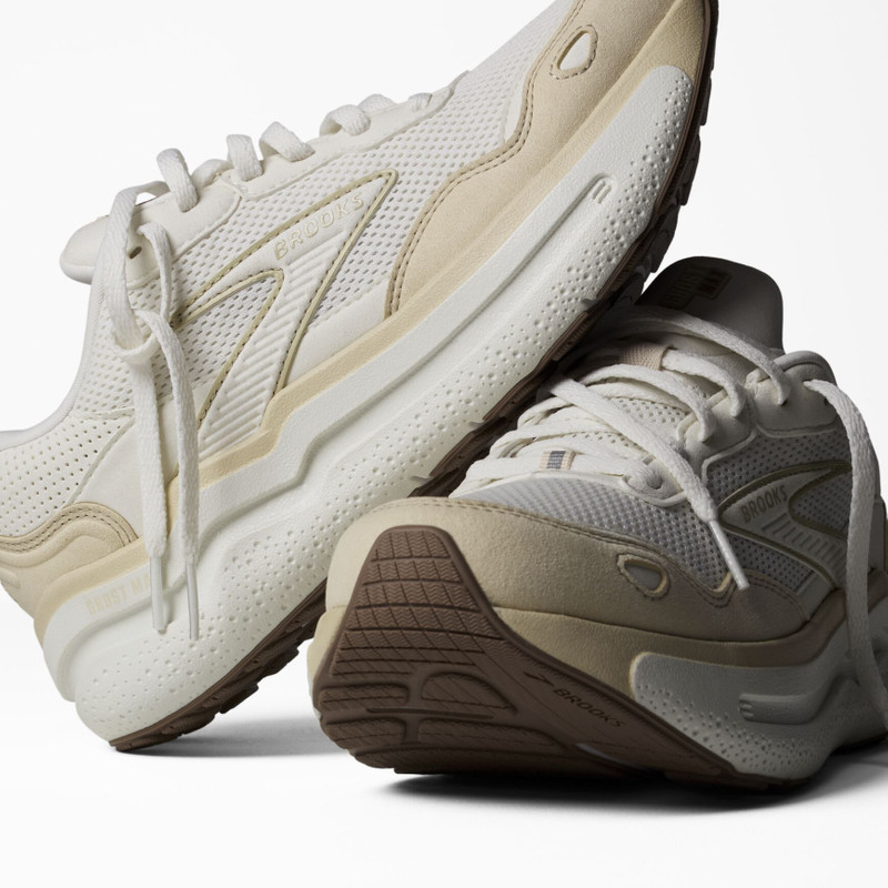 BROOKS Ghost Max SE outlook