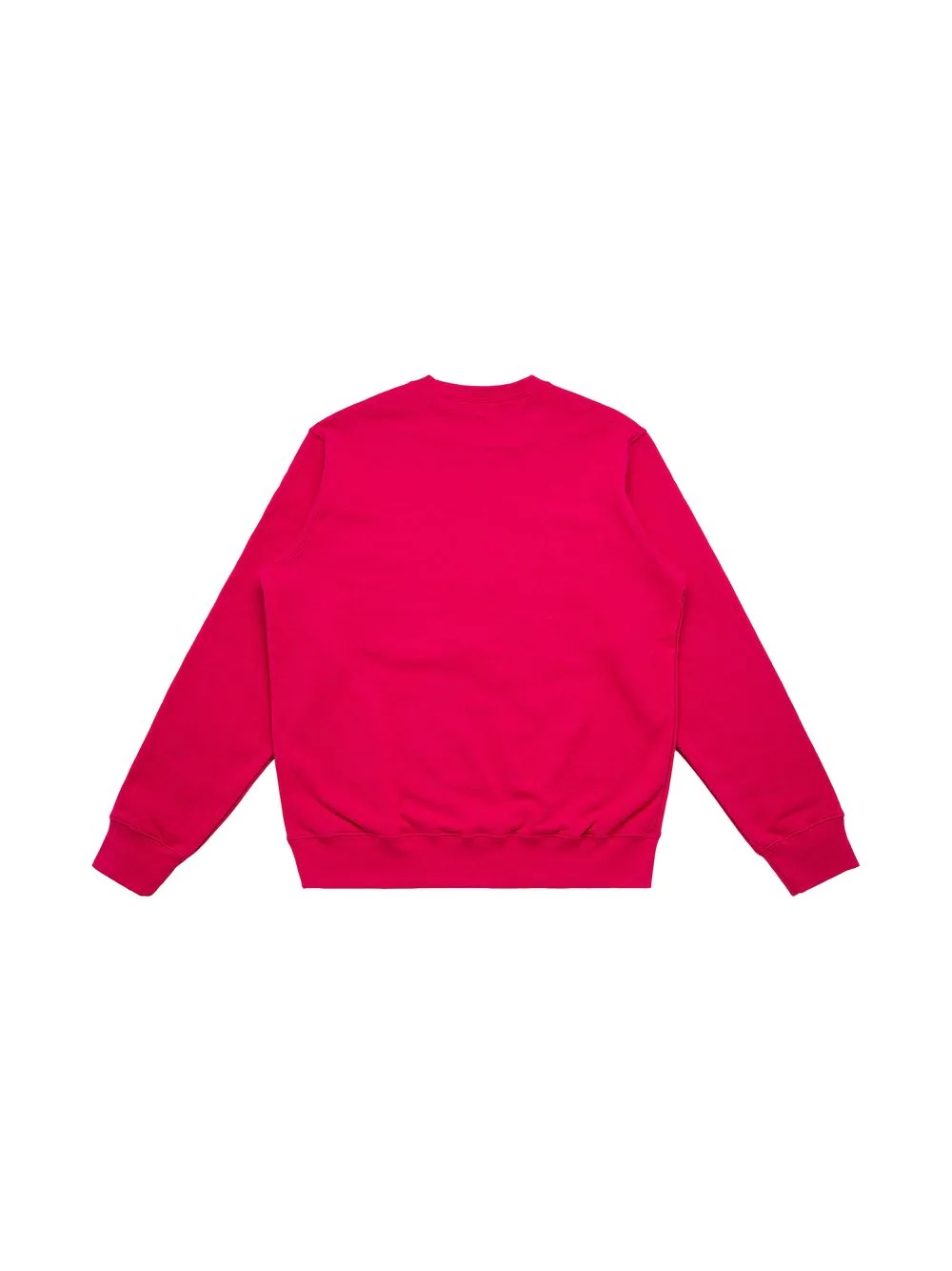 Kanji logo crewneck sweatshirt - 2