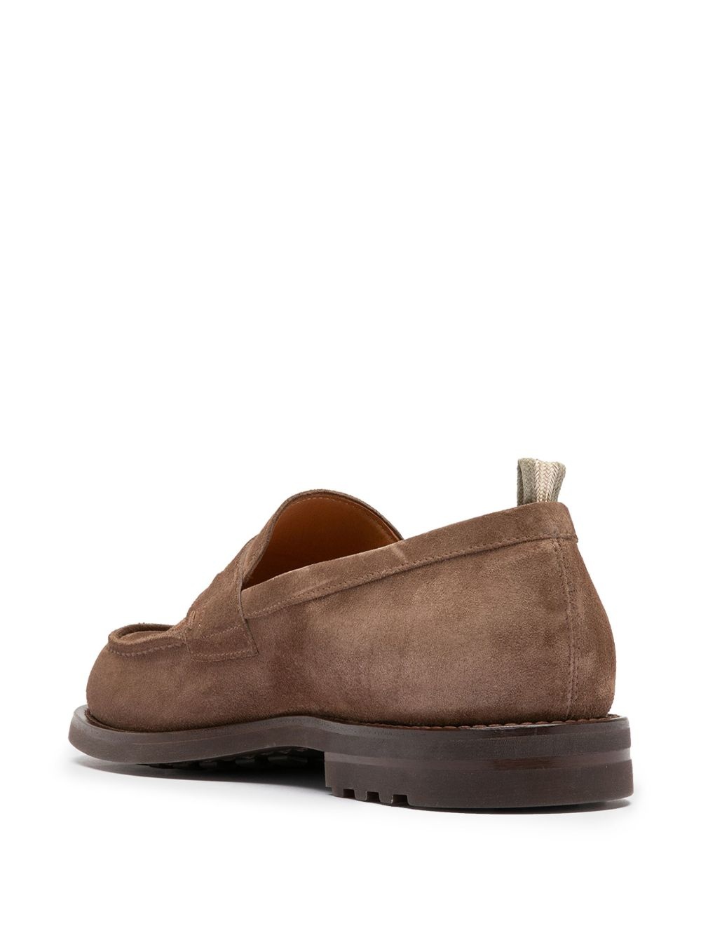 Belmondo 006 loafers - 3