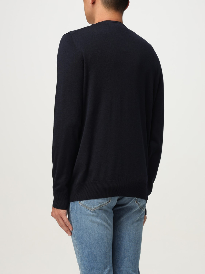 EMPORIO ARMANI Cardigan men Emporio Armani outlook