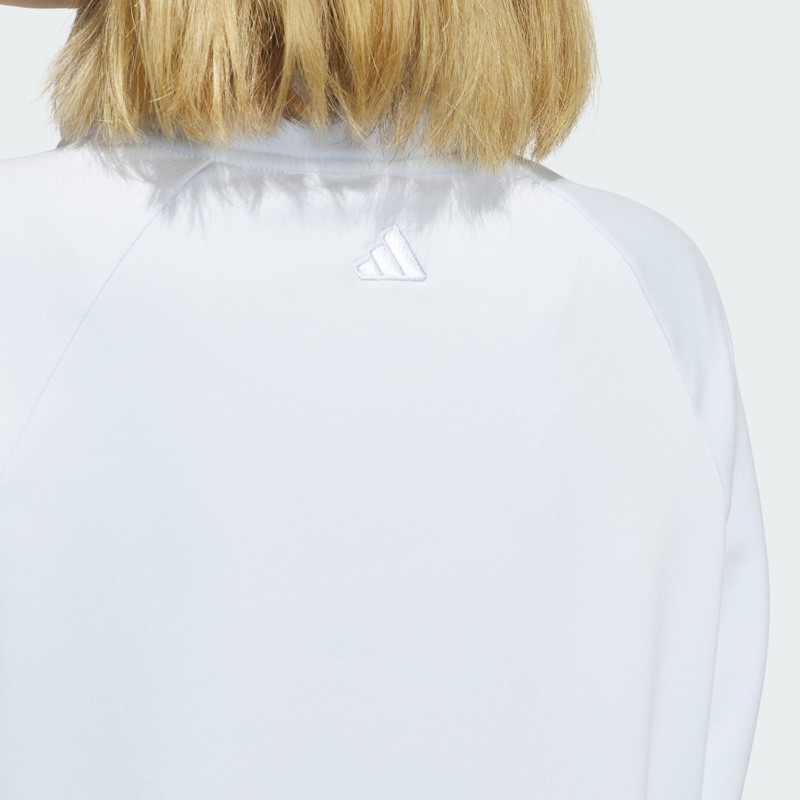 ULTIMATE365+ CLIMAWARM LOOSE QUARTER-ZIP HOODIE 6