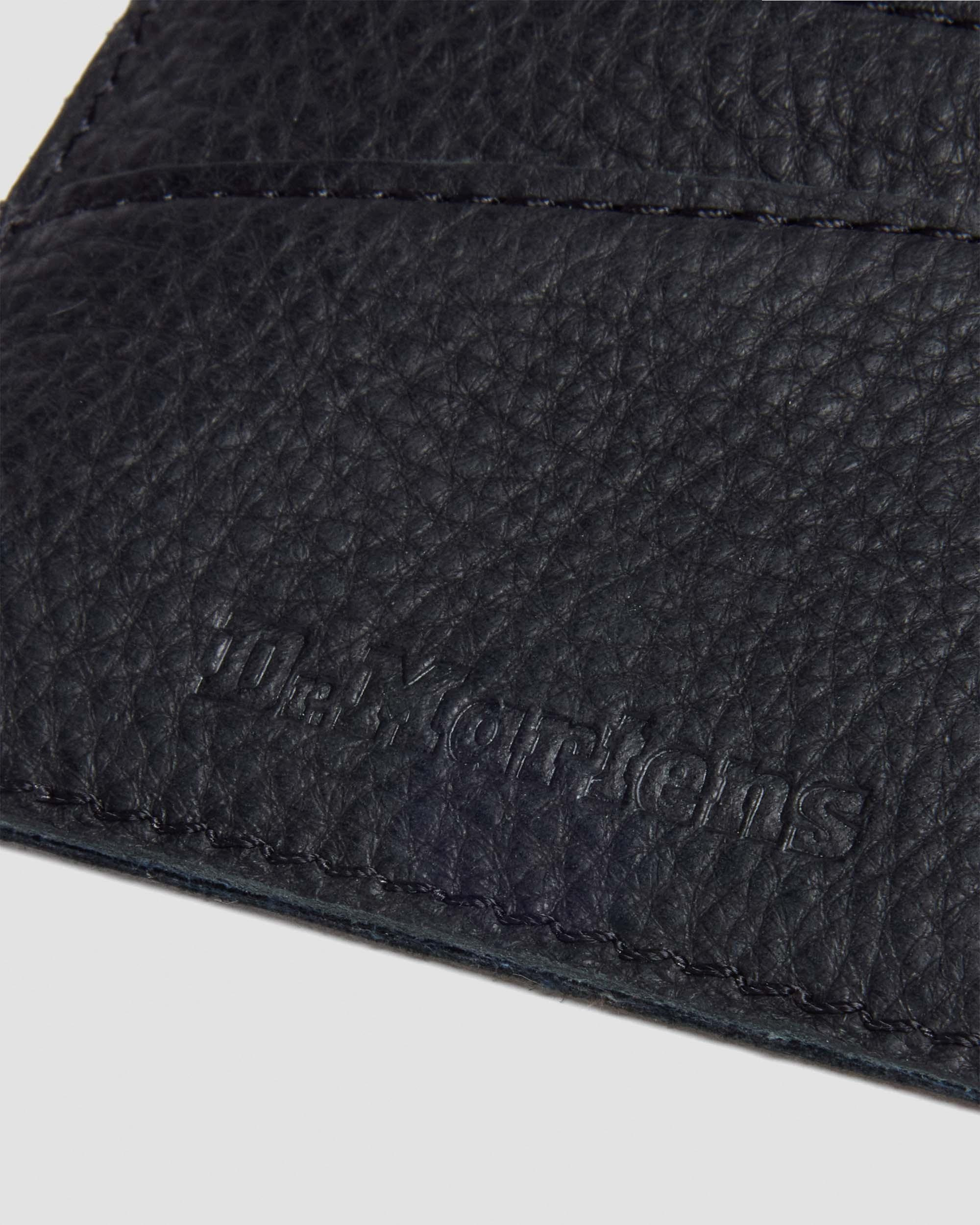 CARD HOLDER II Ambassador Leather Card holder - 3