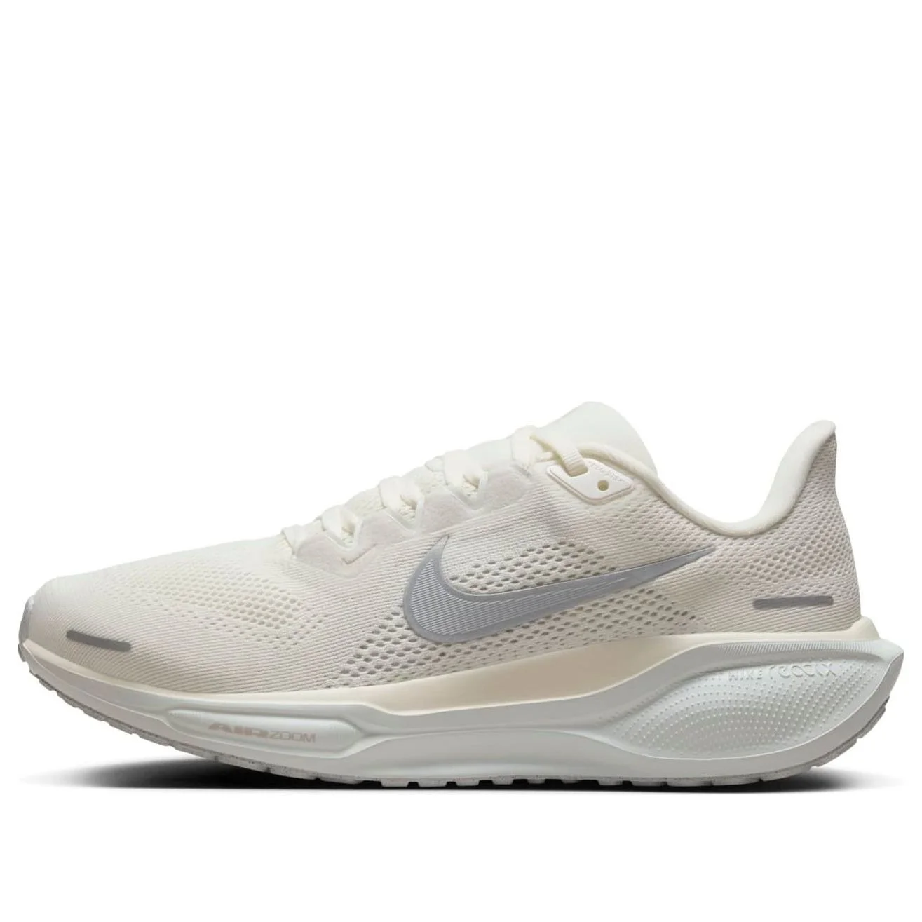 (WMNS) Nike Air Zoom Pegasus 41 Premium 'Sail Barely Grey Ivory' HQ3492-133 - 1