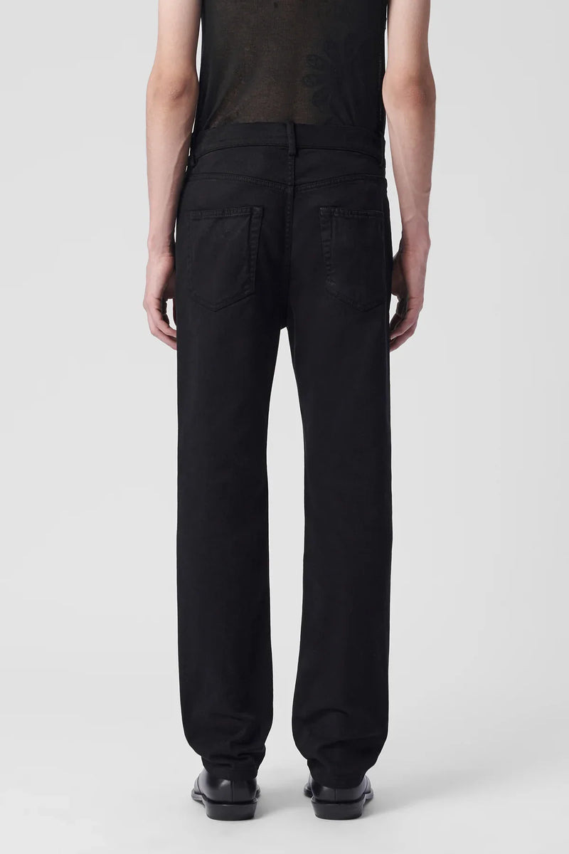 Gill 5 Pocket Standard Jeans - 3