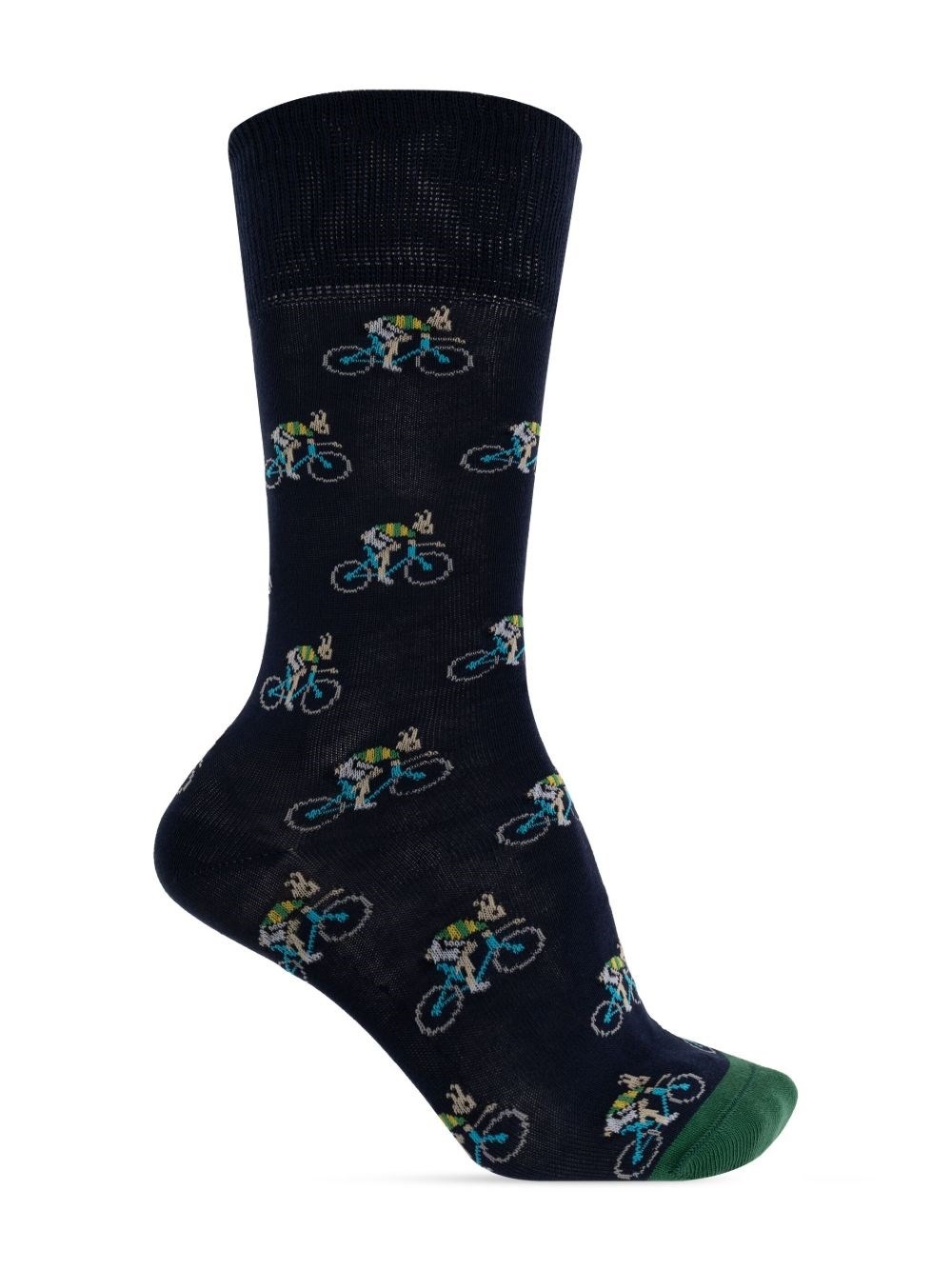 Printed socks - 3 pack - 3