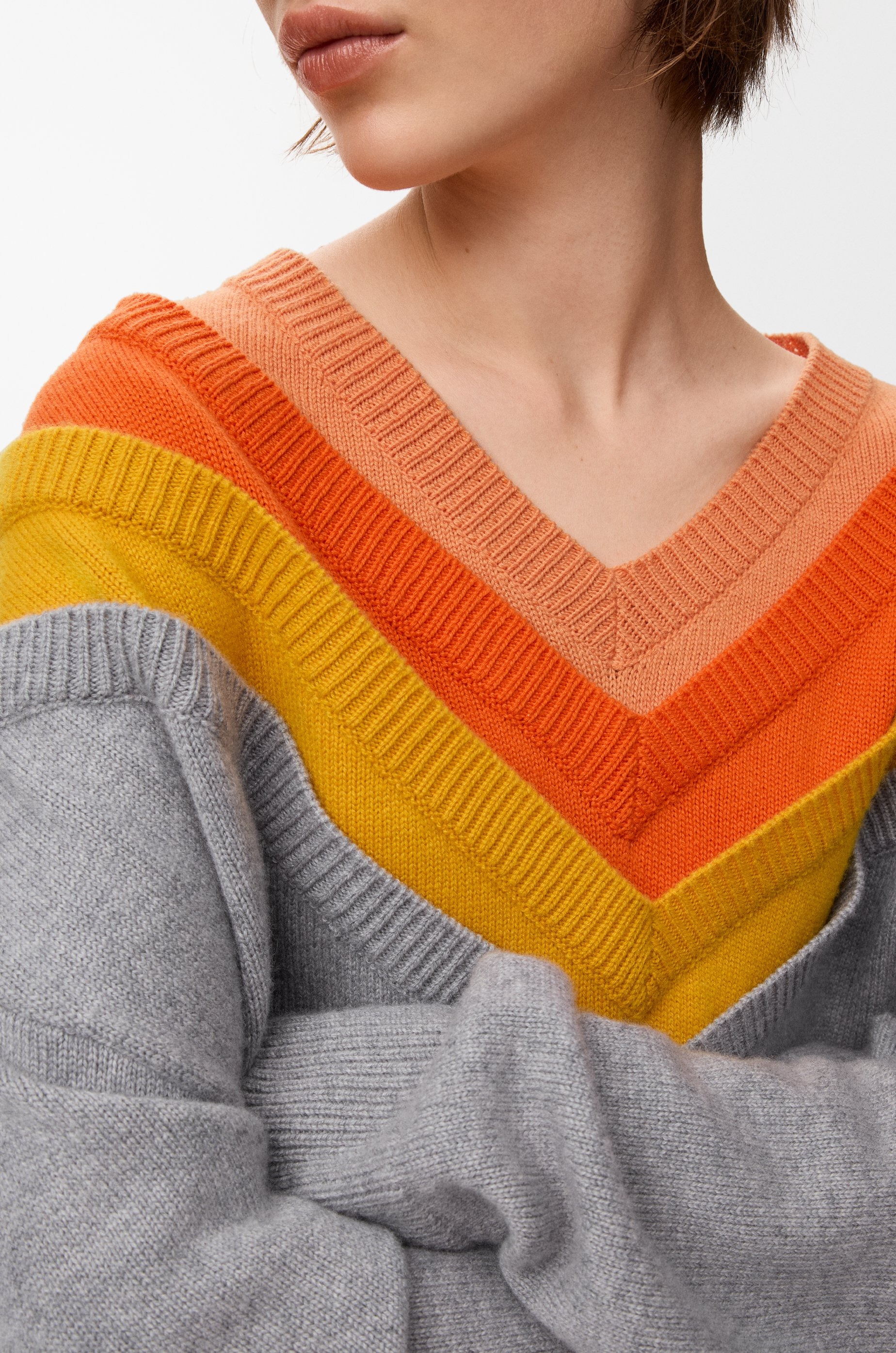 Sweater in wool - 5