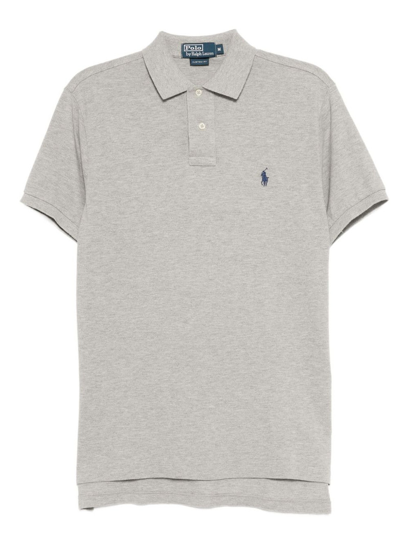 cotton polo shirt 1
