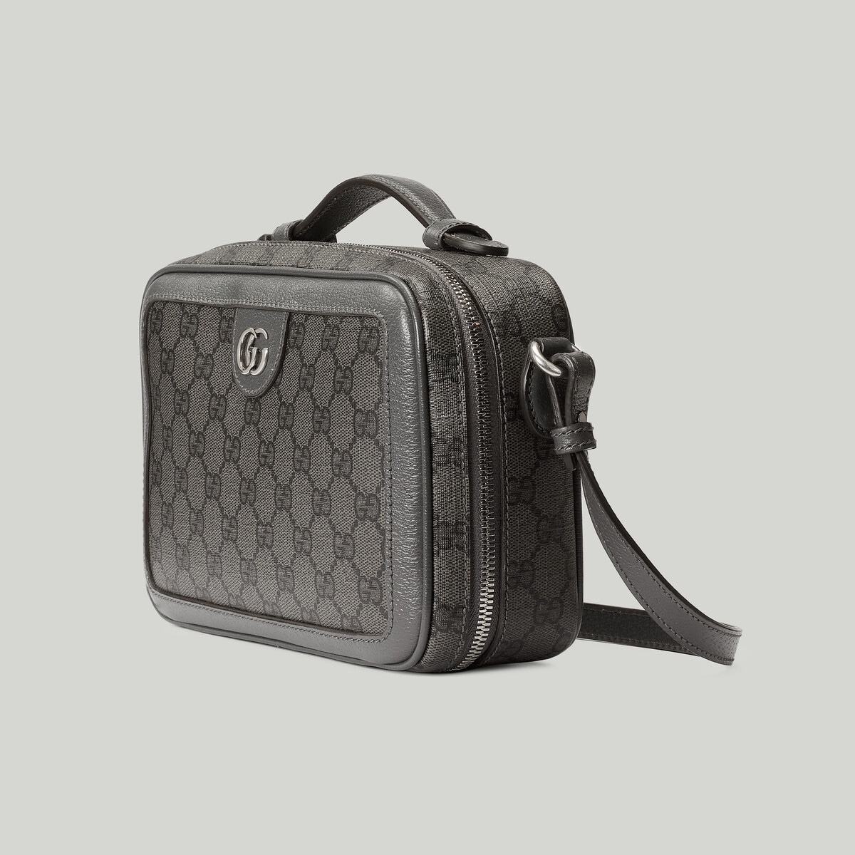 Ophidia small shoulder bag - 2