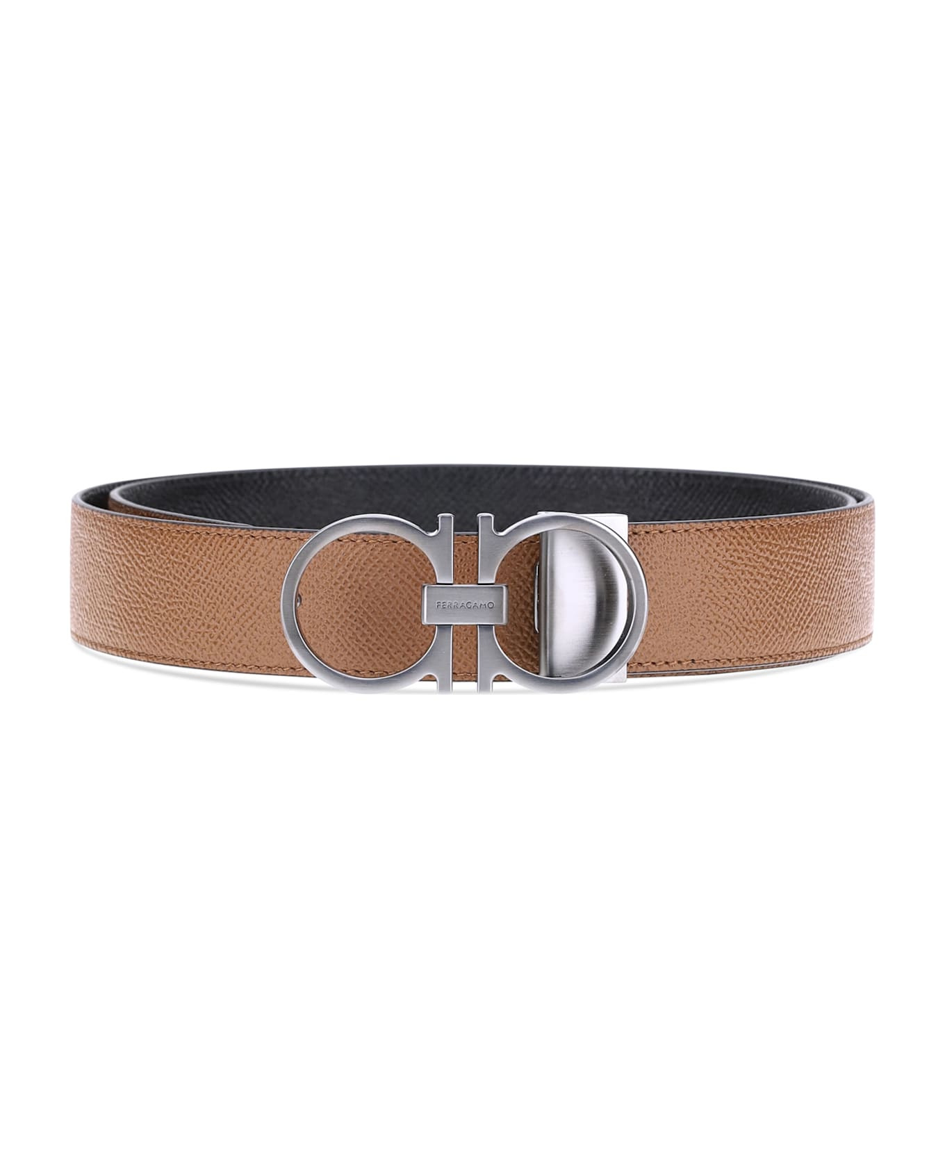Gancini Reversible Belt - 1