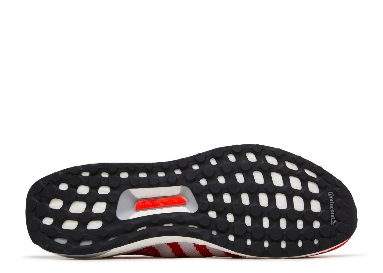 ULTRABOOST DNA PRIMEKNIT '2020 PACK - ACTIVE RED' - 4