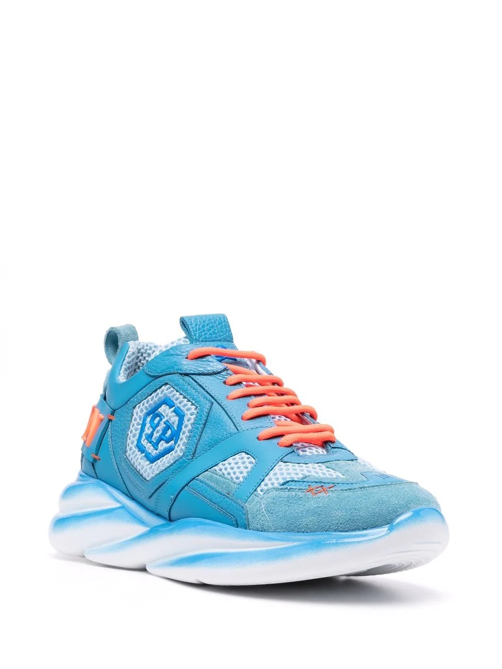 Skywalker Runner low-top sneakers - 2