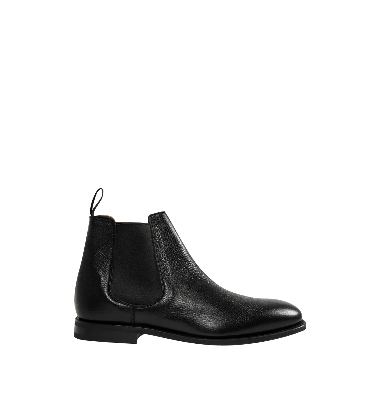 AMBERLEY 2.0 OLD DEERSKIN BOOT - 1