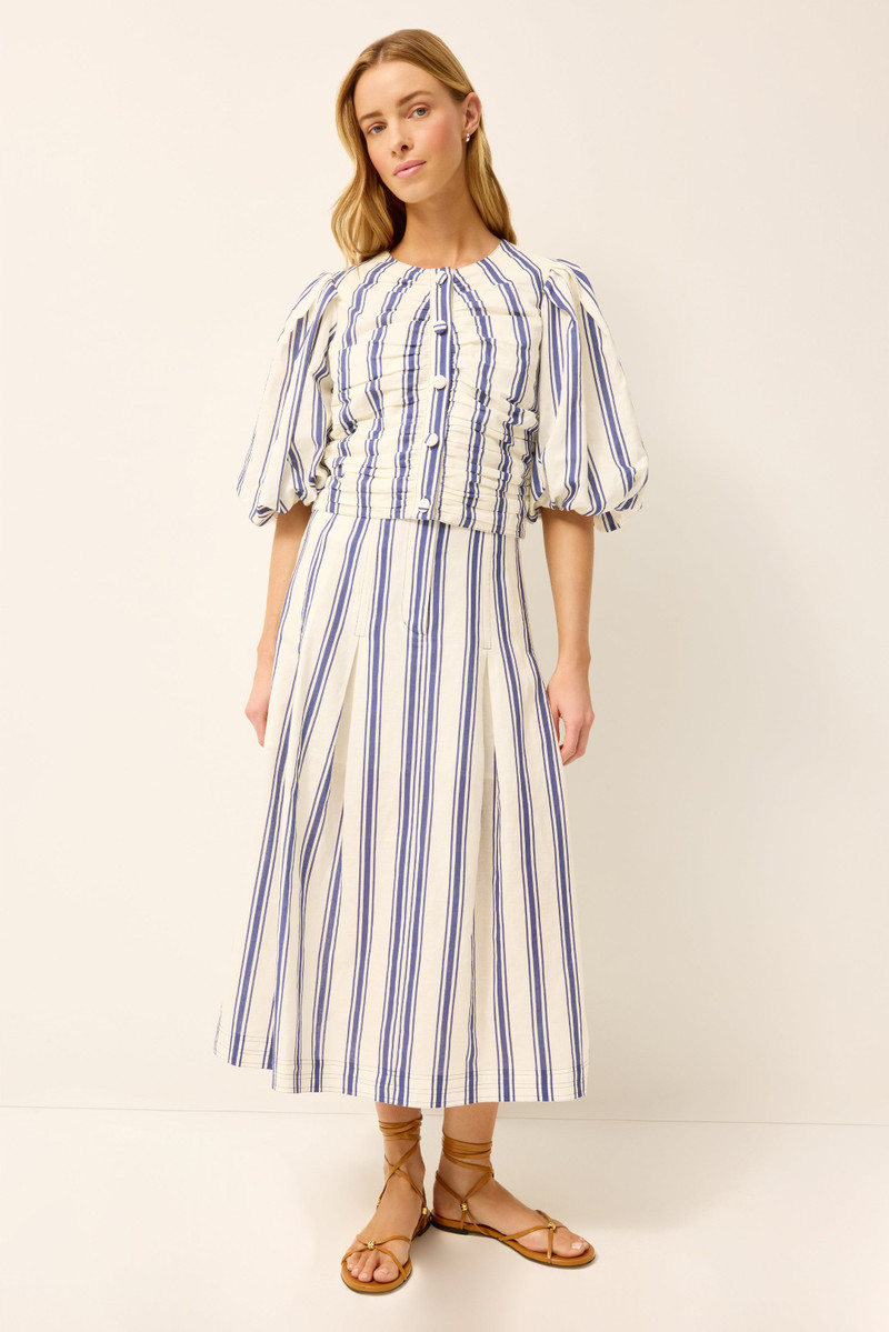 MARIE OLIVER FAITH SKIRT outlook