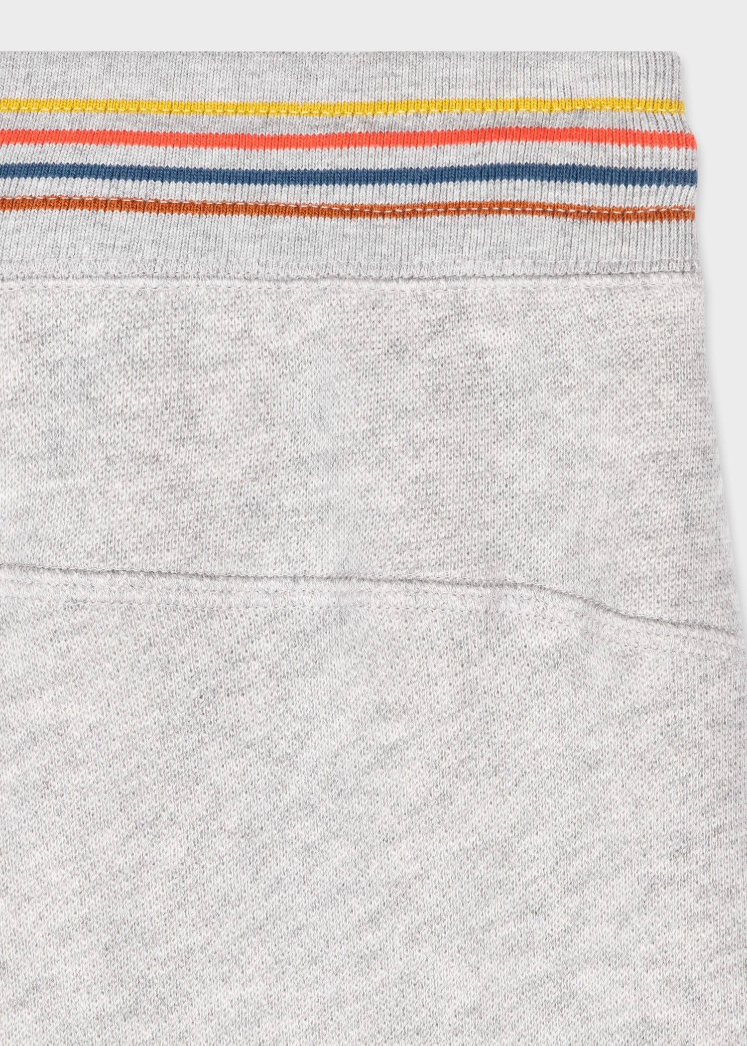 'Artist Stripe' Lounge Pants - 3