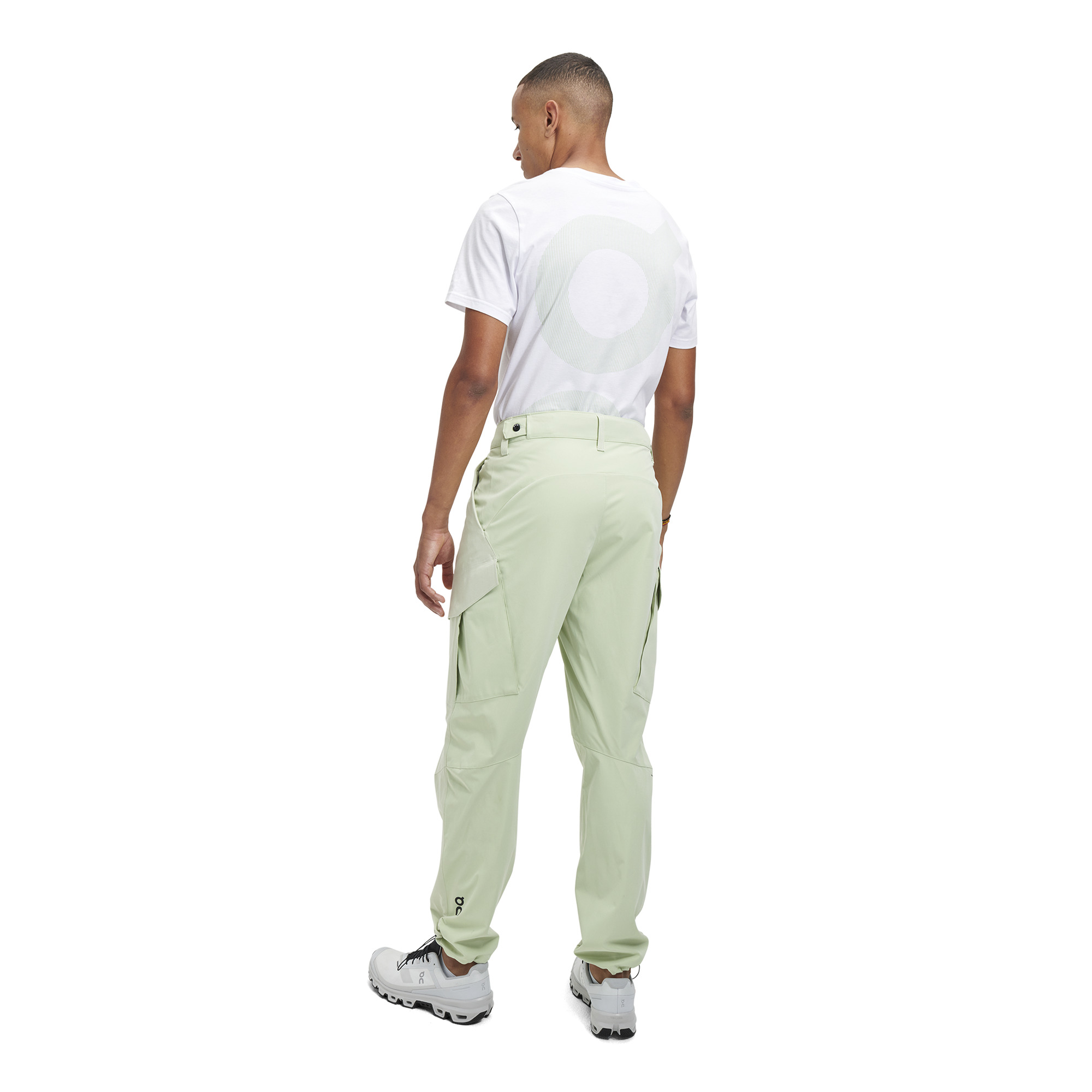Explorer Pants - 3