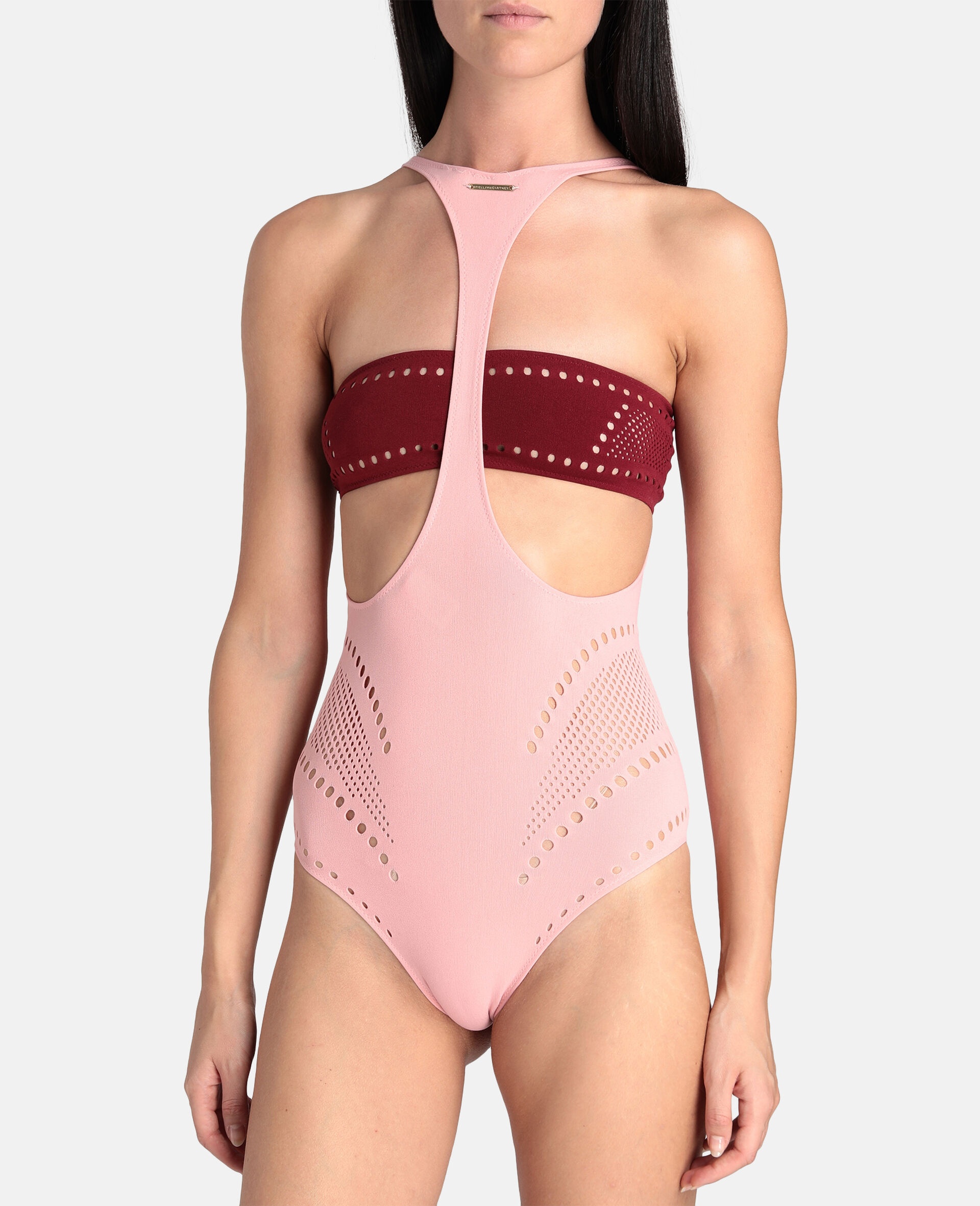 Stellawear Graphic Bodysuit - 5