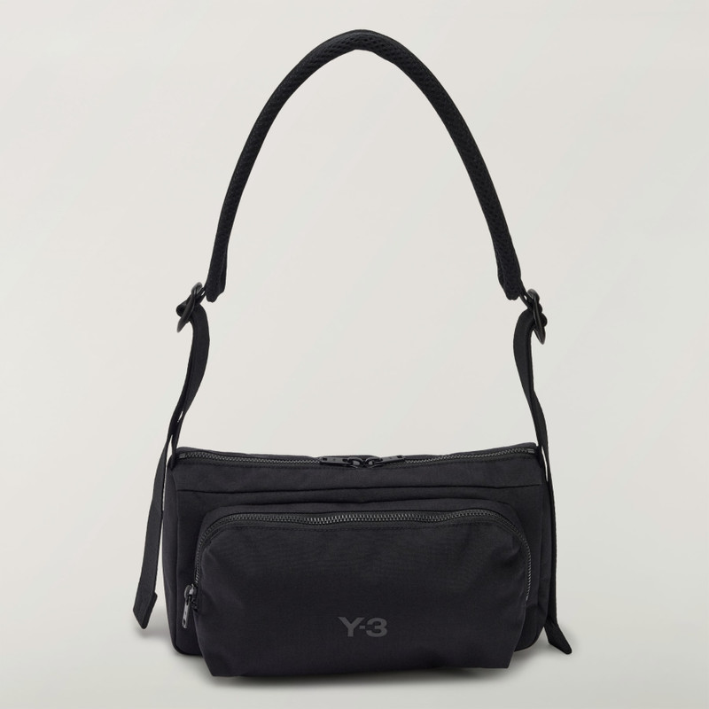 Y-3 CROSSBODY BAG 1