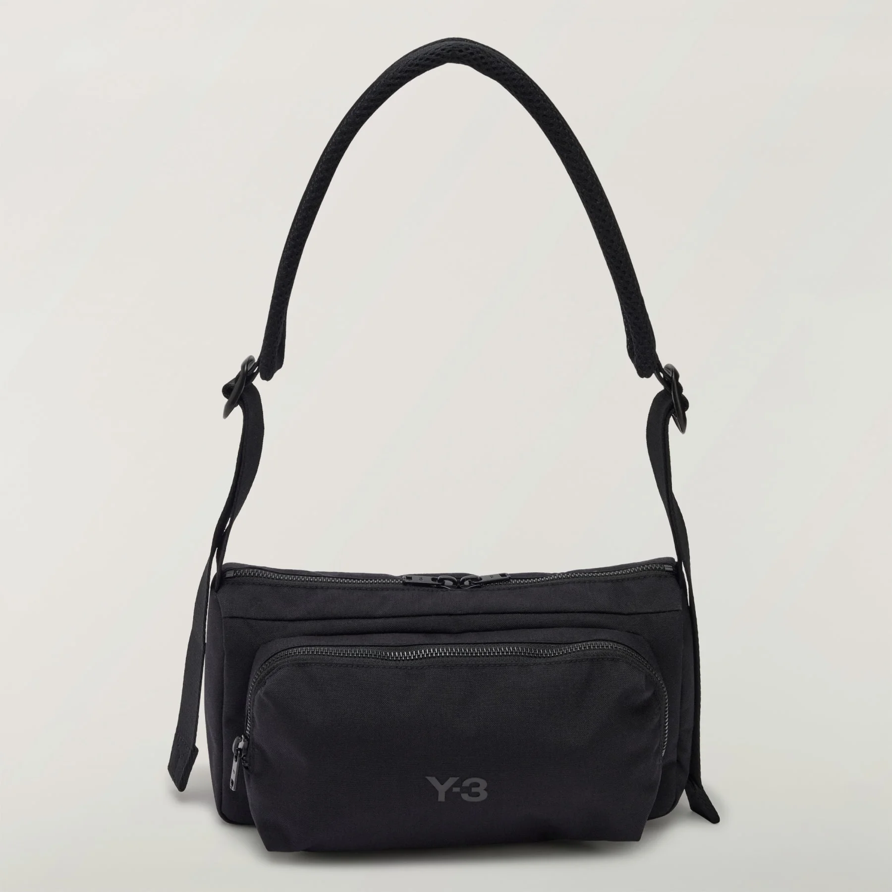 Y-3 CROSSBODY BAG - 1