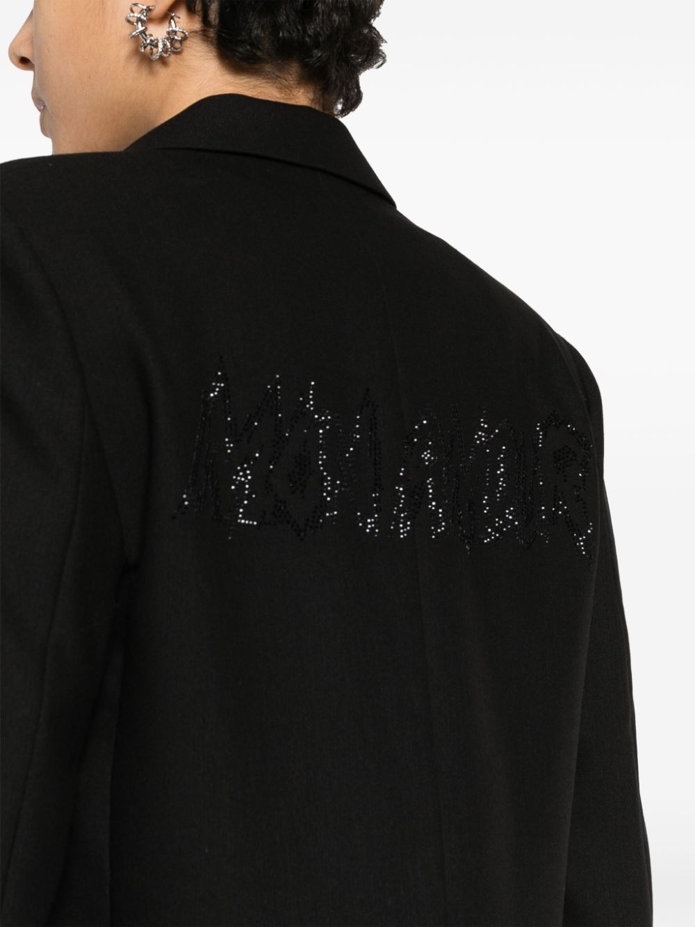 Mon Amour blazer - 5