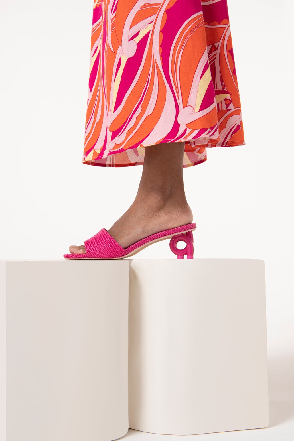 CORA SANDAL - 4