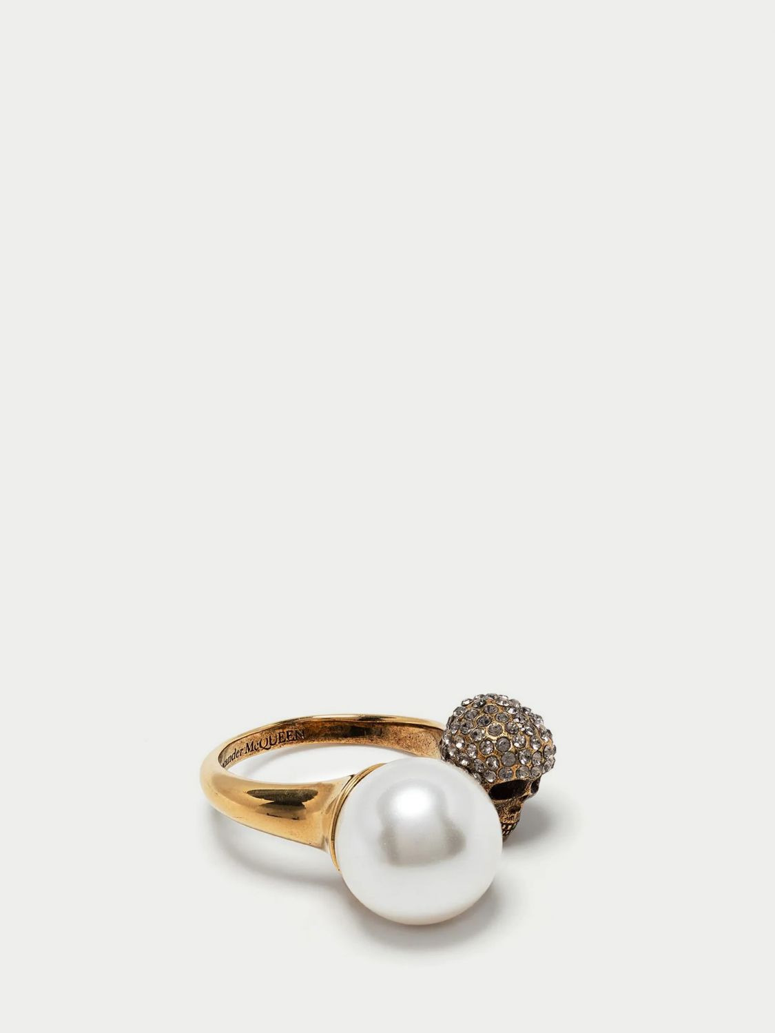 Jewel woman McQueen - 2