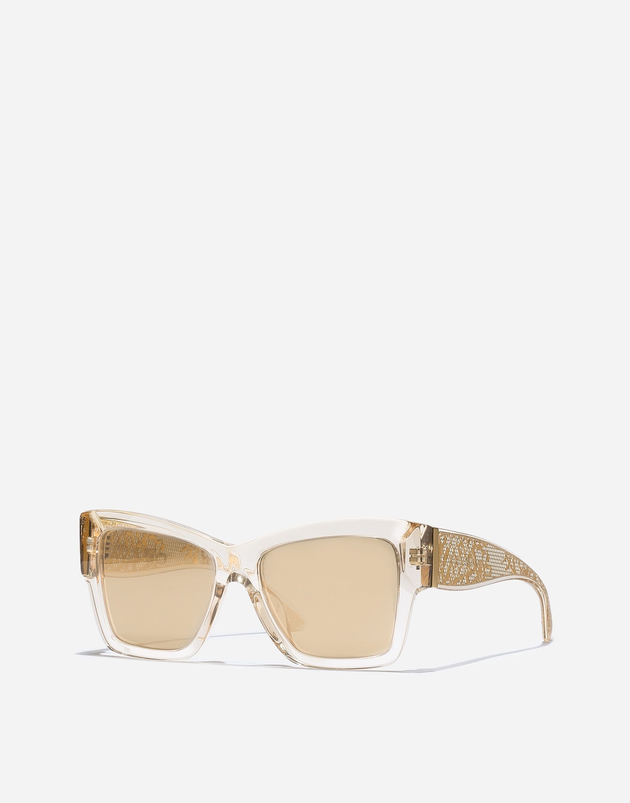 DG Lace Sunglasses - 3